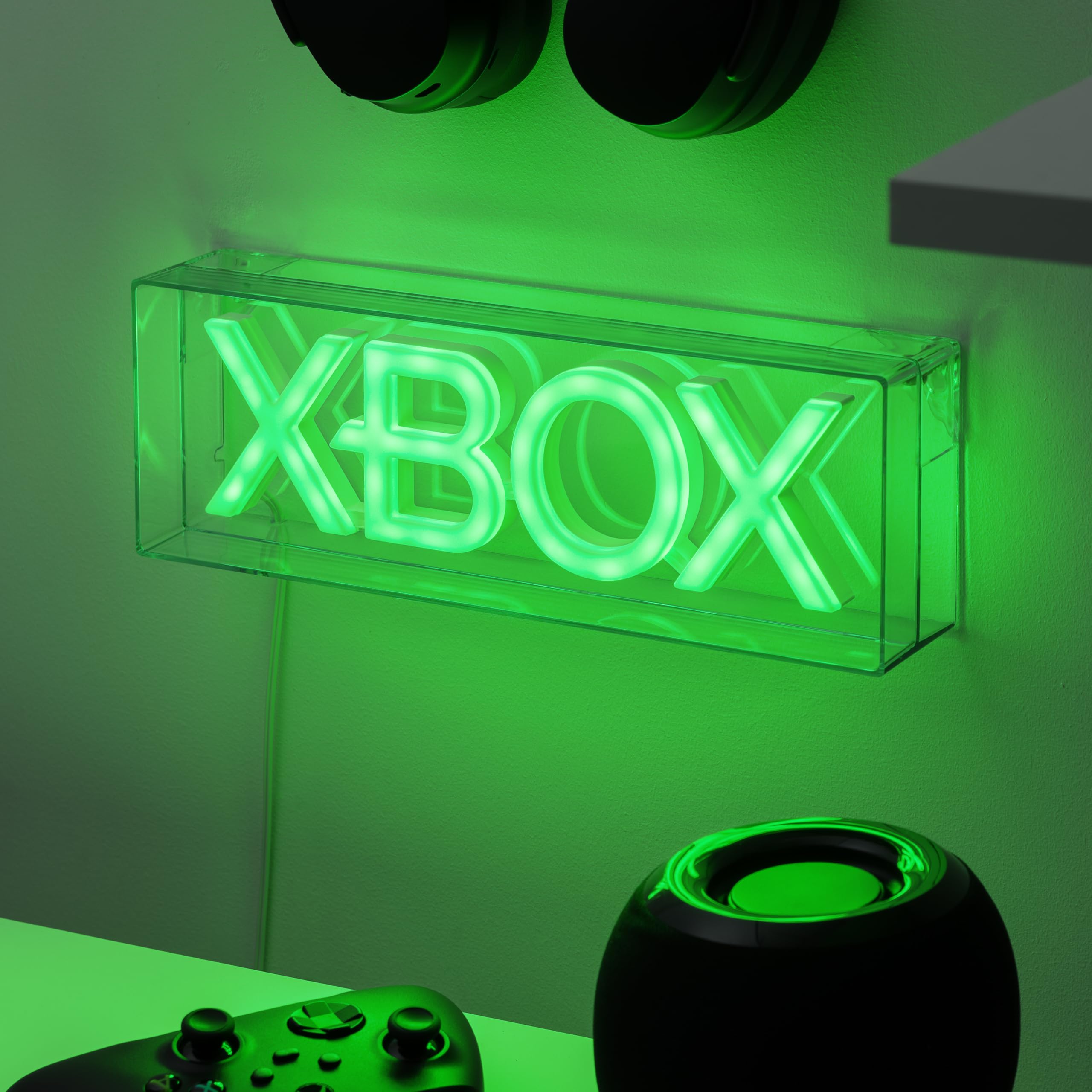 XBOX LED Neon Light - Lights
